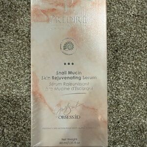 Predire Snail Mucin Anti-Aging Serum - Cream